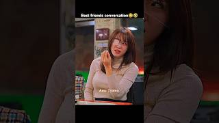 Young Seo And Shin Hari Funny Conversation Business Proposal