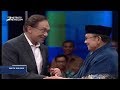 Mata Najwa - BJ Habibie di Mata Datuk Anwar Ibrahim