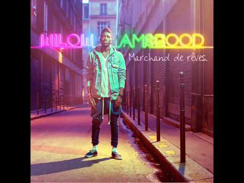 Wilow Amsgood - Je ne cours pas (ft. Nekfeu)