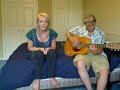 Miley Cyrus - The Climb - Acoustic Cover - Lynzie Kent and Rich G