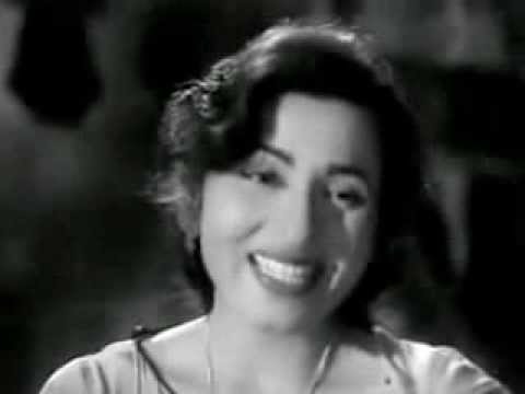 Achcha Jee Main Haari Dev Anand Madhubala Kala Pani...