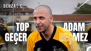 Kemik Kıran Ramos Ercüment - Behzat Ç.