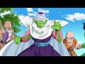 Dragon Ball Z 2015 Movie Revival Of F 2 English ...