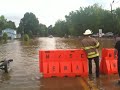 Millington TN video: Millington, TN flooding - 5/1/10 - Search and rescue