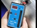 Aquasol - OX-100(X) Oksijen Ölçüm Cihazı - Film Yorum