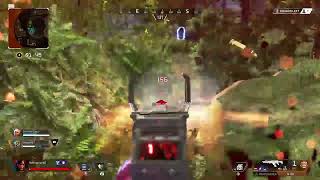 Apex legends ft sincerely USAGI WHY R WE HERE