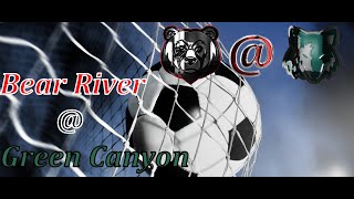 Soccer @ Green Canyon