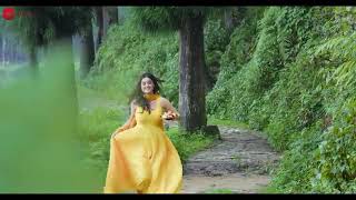 Tu Hi Toh Hai Khuda - Raj Barman, Darshana Banik Baman & Chand Sunil Mattu