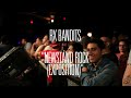 Rx Bandits - Newstand Rock (Exposition) (Chalk TV)