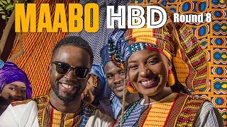 Maabo - Hbd