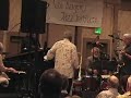 LA Jazz Inst. Lanny Morgan & Slide Hampton