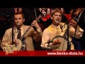 Banjo Medley - BENKO DIXIELAND BAND & Tamas Benyei & Pal Gaspar