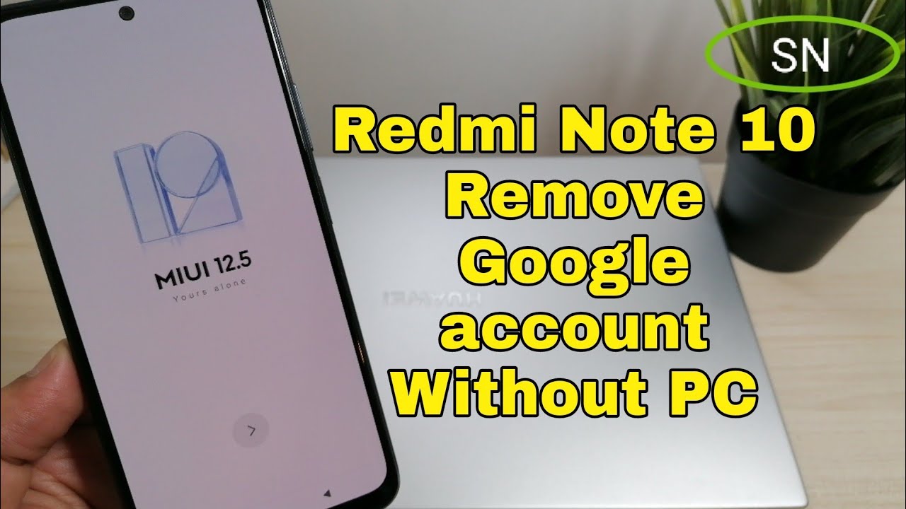 BOOM!!! Xiaomi Redmi Note 10 MIUI 12.5.1 Remove Google BOOM!!! Xiaomi Redmi Note 10 MIUI 12.5.1 Remove Google