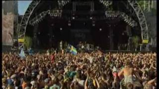 Watch Mando Diao If I Leave You video