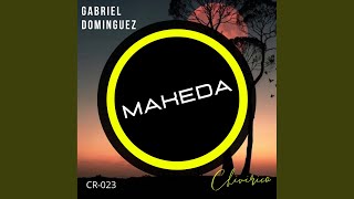 Makeda Original Mix
