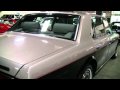 1989 Silver Spur Inspection 1 of 2