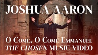 Watch Joshua Aaron O Come O Come Emmanuel video