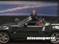 Nismo Z & Nissan 370Z Roadster - New York Debut