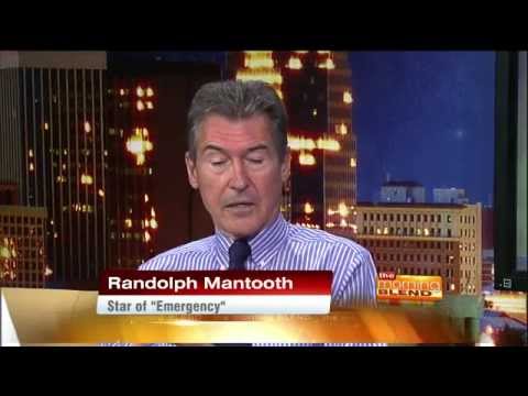 mantooth randolph interview tv