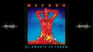 Watch Mecano El Amante De Fuego video