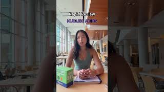Nucleic Acids On The Mcat