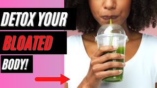 14 DAY DETOX