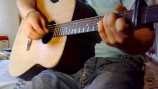 Watch Woody Guthrie Talking Blues video