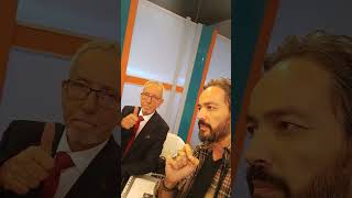 4 Eki̇mde Efsane Eki̇p Toplaniyor