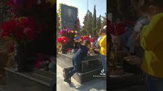 Sehid Usaqları 2021