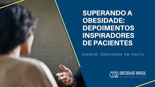 Depoimentos