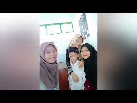 Nadhom Alfiyah Ibnu Malik || Lirik dan terjemah by Ndha risda,..