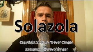 How To Pronounce Solazola