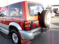 1995 Mitsubishi Pajero/Montero 2 Door Hard Top