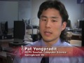 A Profile of Pat Yongpradit