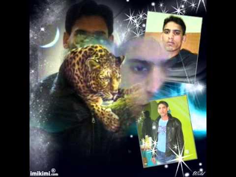 Main Ishq Us Ka Woh Aashiqui Hai Meri .wmv akmal janda