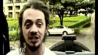 Watch Soldiers Of Jah Army Sorry video