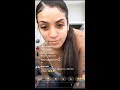Mxrvssa Says Shes A Whole Thug & Wants To Throw Hands When...