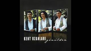 Kent Ozanlari Kirim Ezgi̇si̇ Kadifeden Kesesi