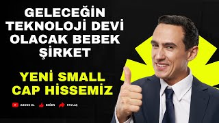 Geleceği̇n Teknoloji̇ Şi̇rketi̇ Reeder Çilgin Hedefleri̇, Projeleri̇, Ci̇rosu Beklenti̇leri̇...