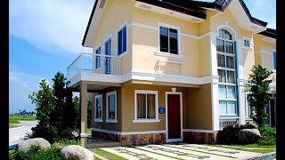 Alexandra Elegant Prime House For Sale Real Properties Philippines House And Lot