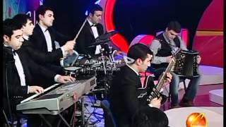 Qiyas Qiyasov Qarmon - Ay Qiz Bestekarcahangir Cahangirov