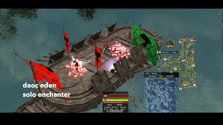Daoc Eden S2 Solo, Ep. 13 Enchanter