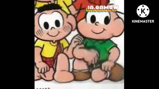 All Preview 2 Cebolinha Deepfake 5