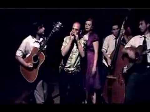 Moriarty - Jimmy