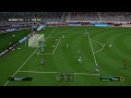 FIFA 14 IF RAMOS 78 Player Review & In Game Stats Ultimate Team