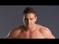 Ken Shamrock On How His Return To Impact Came About, Facing Moose