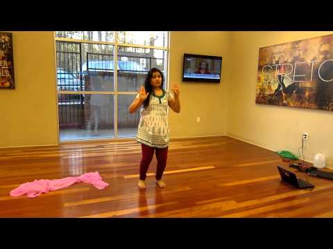 Fevicol Se Dance- Soniya Mehta