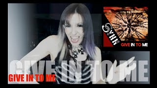 Give In To Me by SYNN (Official Music Video - Song featured in film: 11th Hour Cleaning)