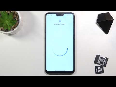 How to Add and Remove Google Account on XIAOMI Mi 8 Lite How to Add and Remove Google Account on XIAOMI Mi 8 Lite