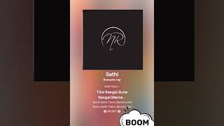 Yasto Sathi Timro Banchu Ma